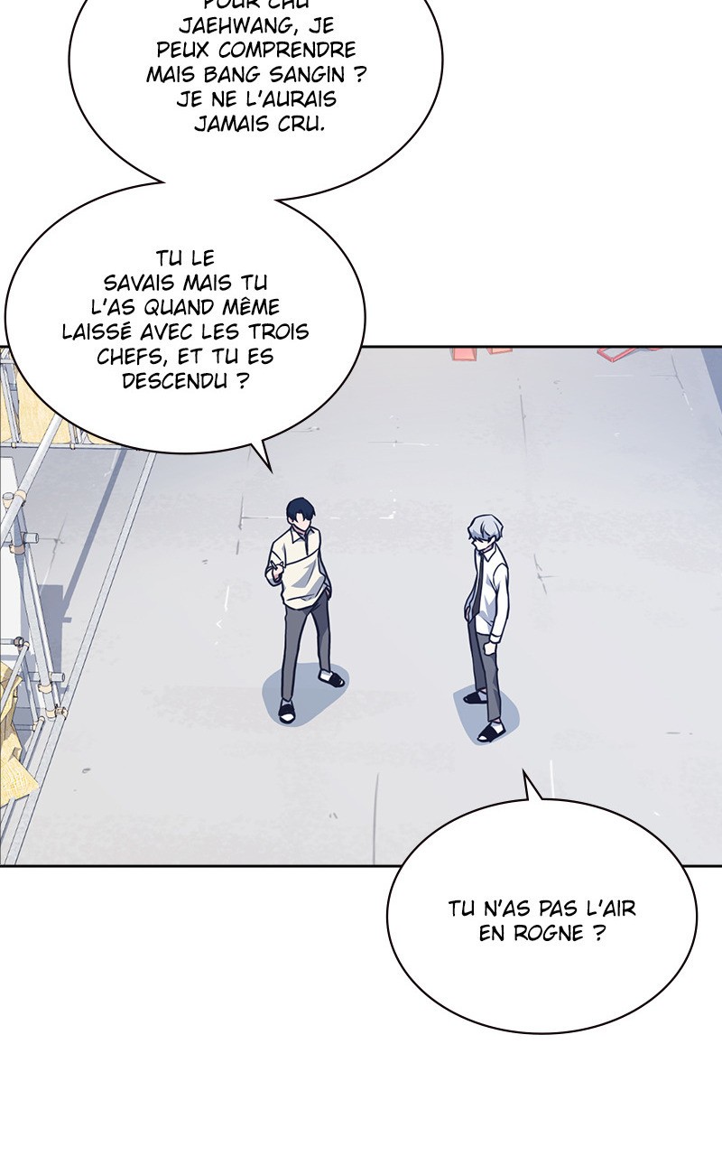 Read Study Group FR Manga Online