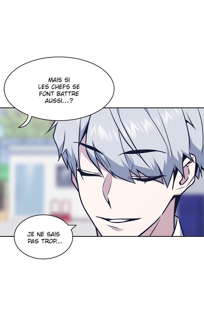 Read Study Group FR Manga Online