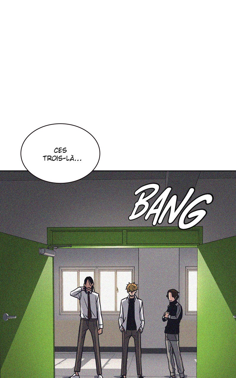 Read Study Group FR Manga Online