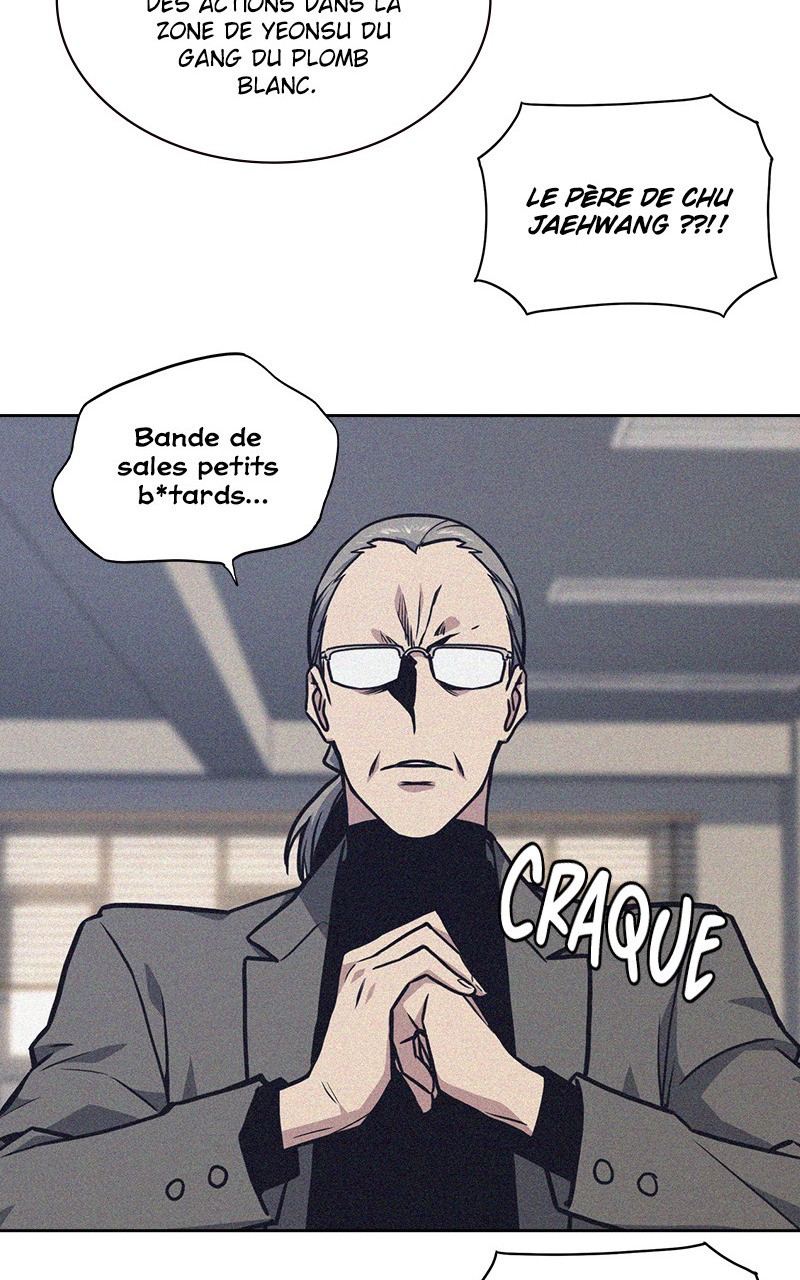 Read Study Group FR Manga Online