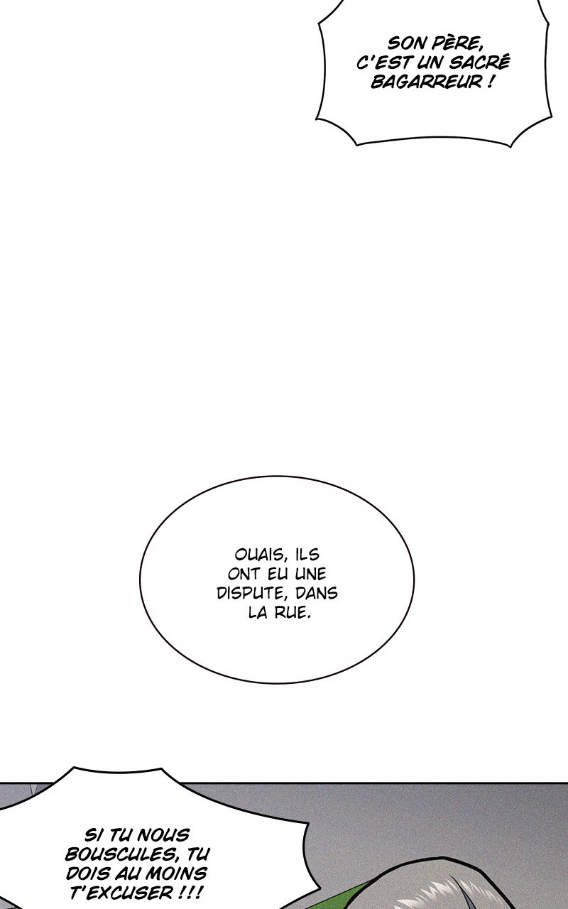 Read Study Group FR Manga Online