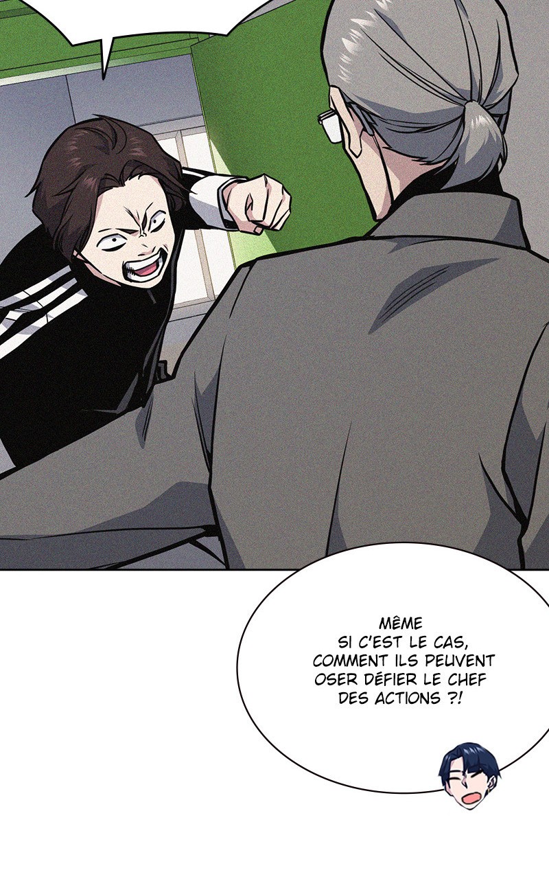 Read Study Group FR Manga Online