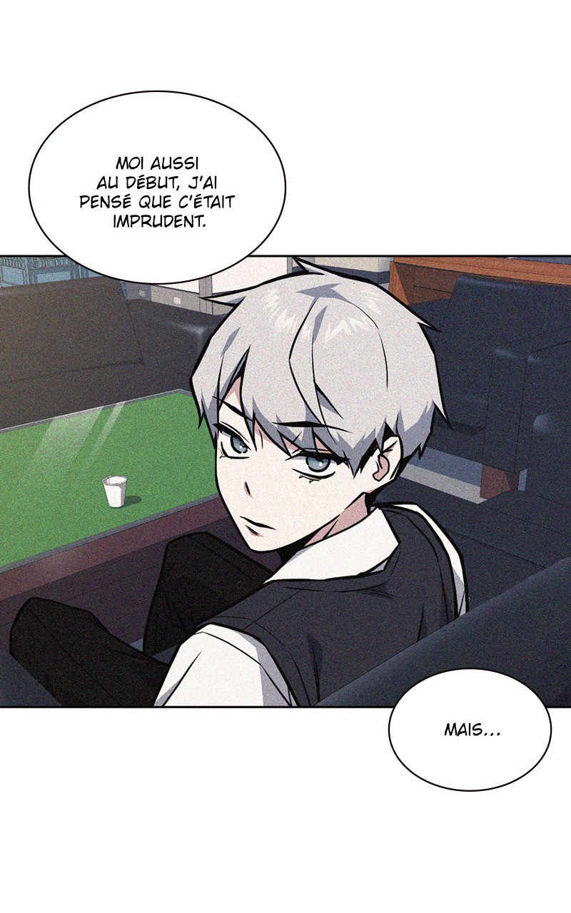 Read Study Group FR Manga Online