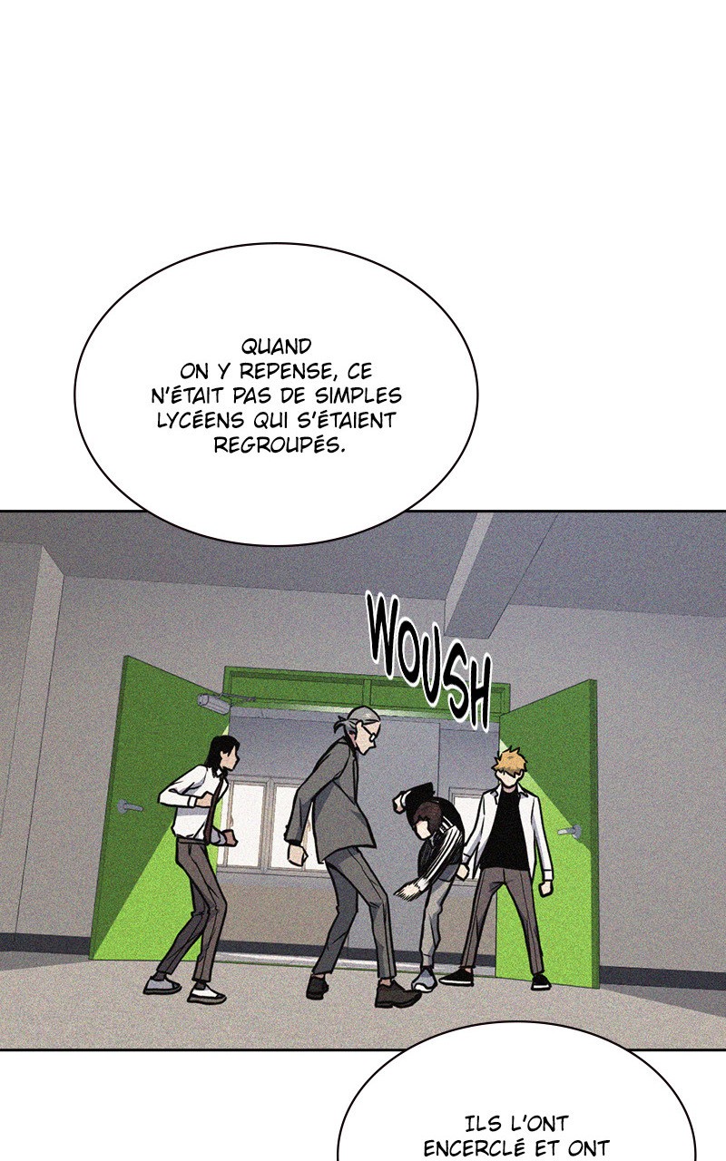 Read Study Group FR Manga Online