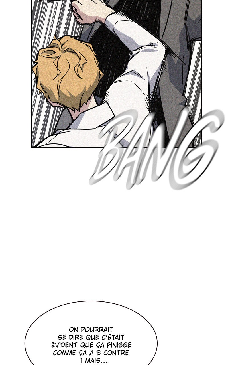 Read Study Group FR Manga Online