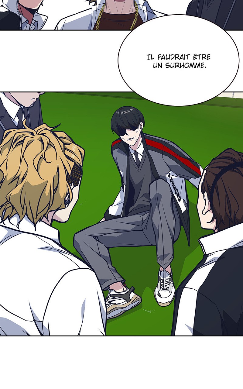 Read Study Group FR Manga Online