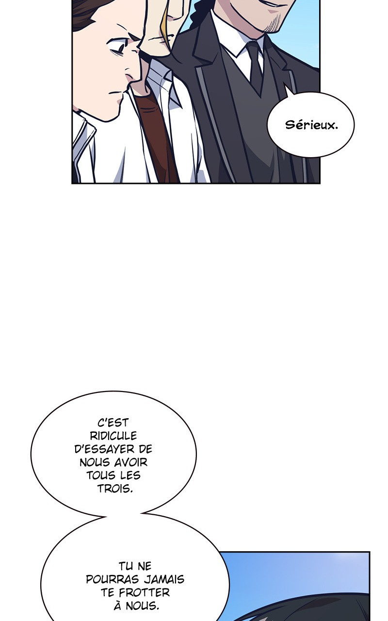 Read Study Group FR Manga Online