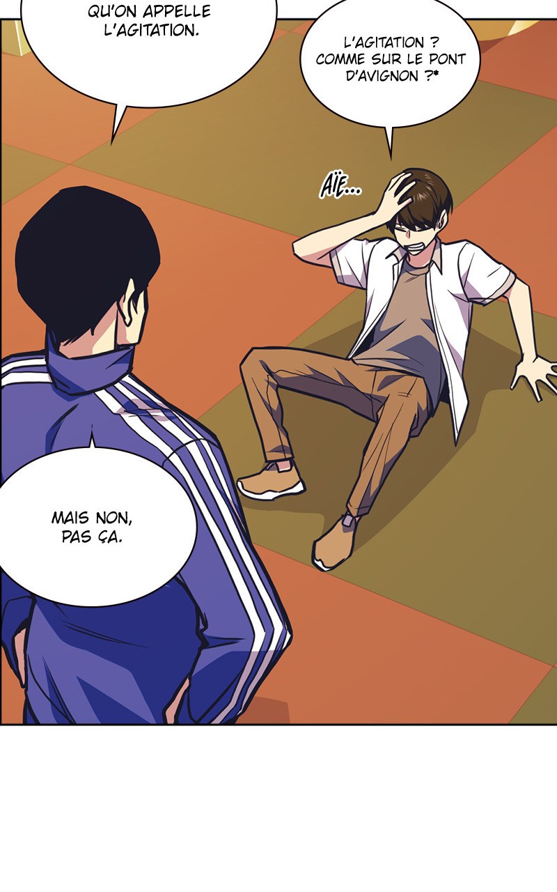 Read Study Group FR Manga Online