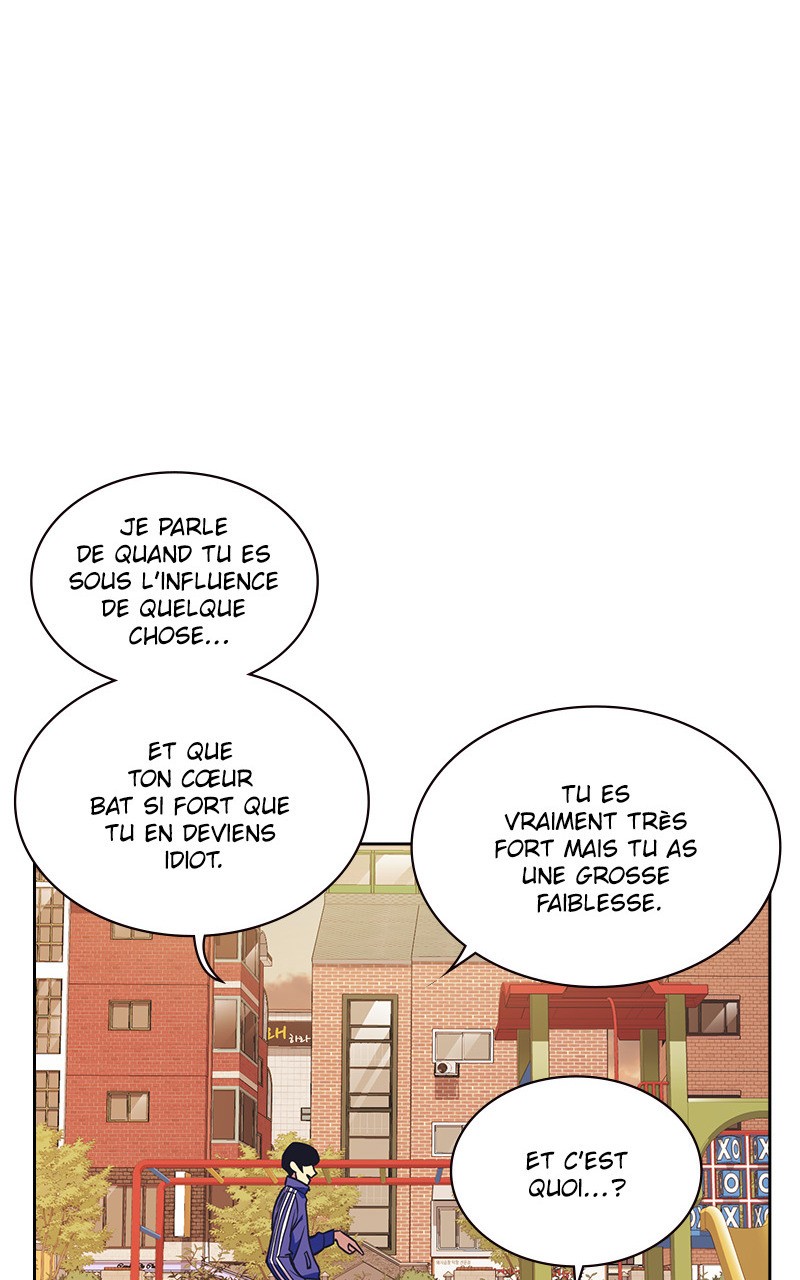 Read Study Group FR Manga Online
