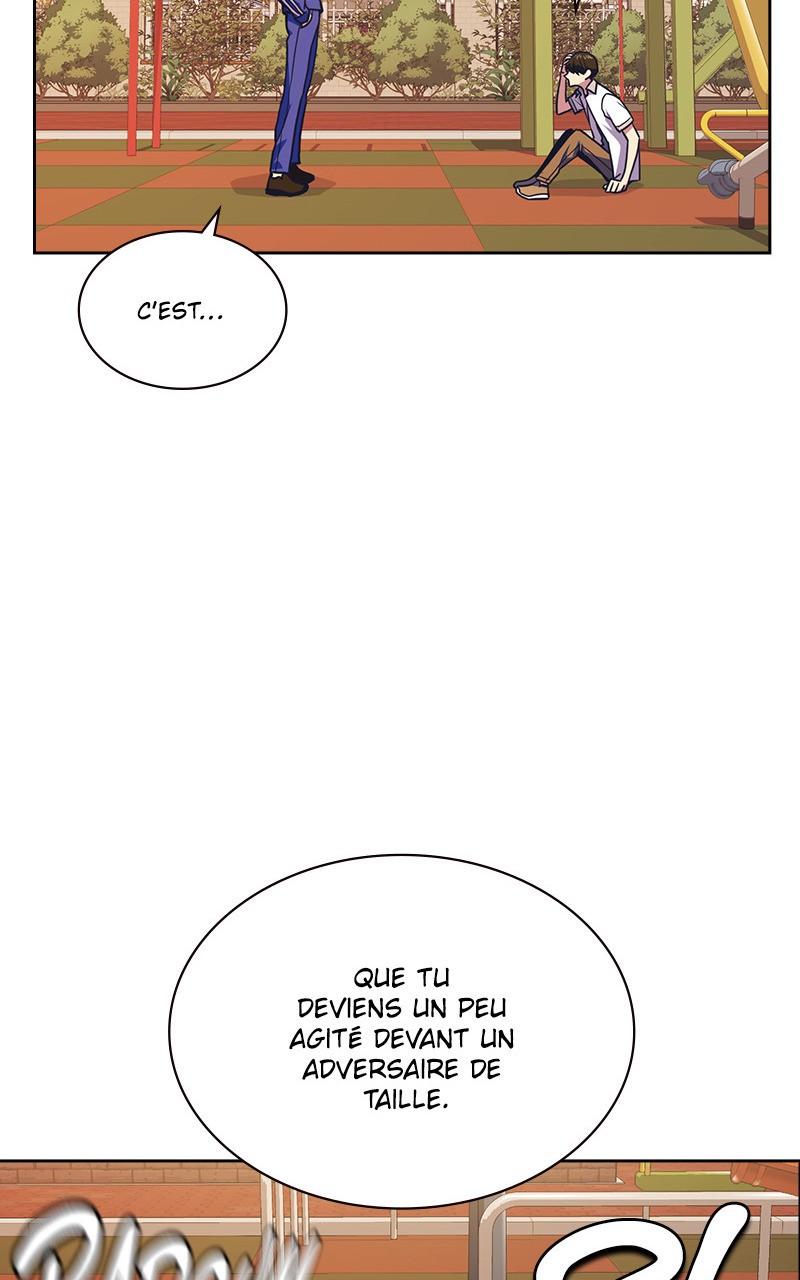 Read Study Group FR Manga Online