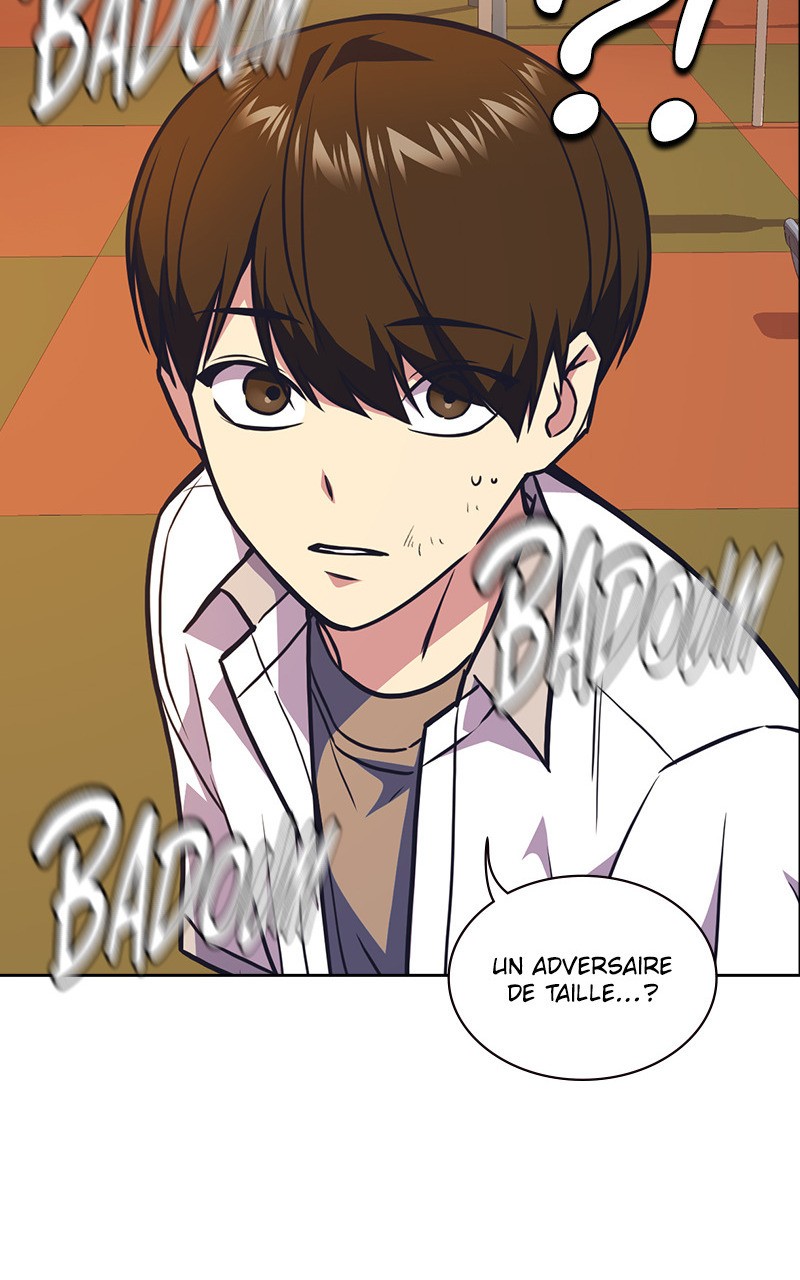 Read Study Group FR Manga Online