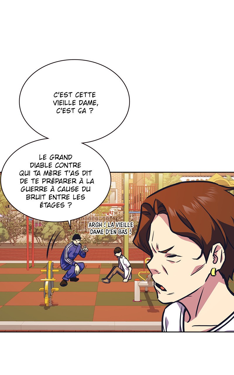 Read Study Group FR Manga Online