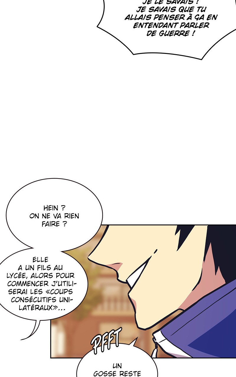 Read Study Group FR Manga Online