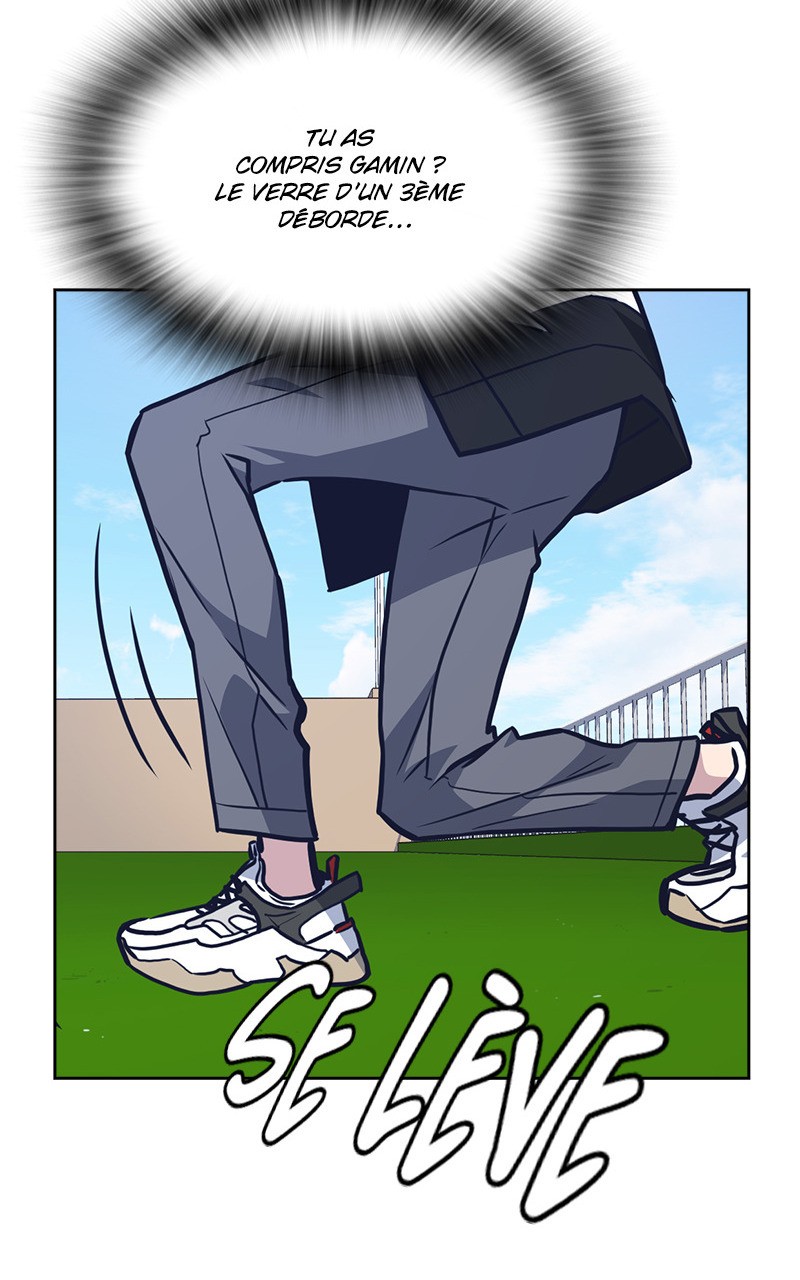 Read Study Group FR Manga Online