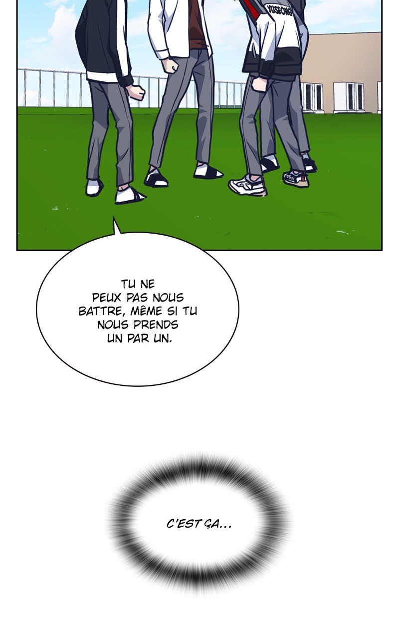 Read Study Group FR Manga Online