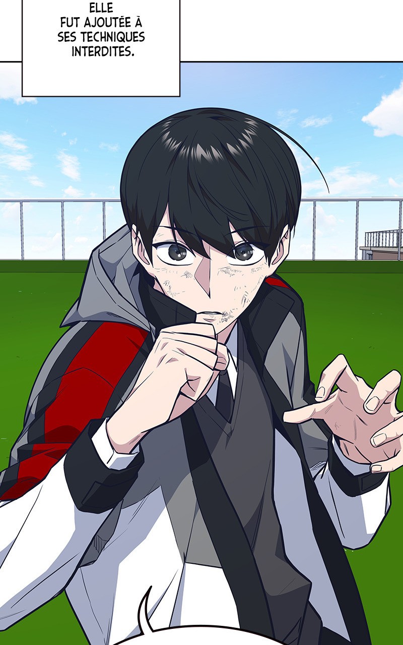 Read Study Group FR Manga Online