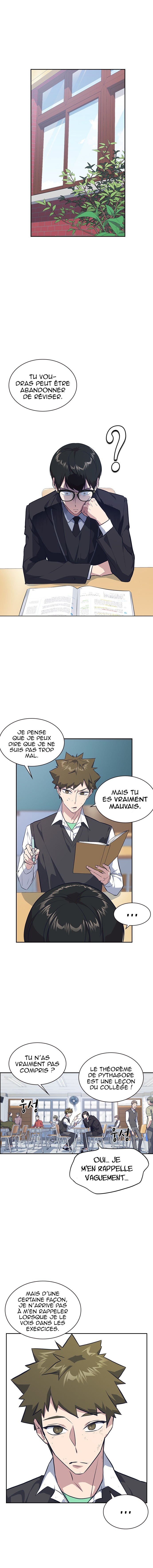 Read Study Group FR Manga Online