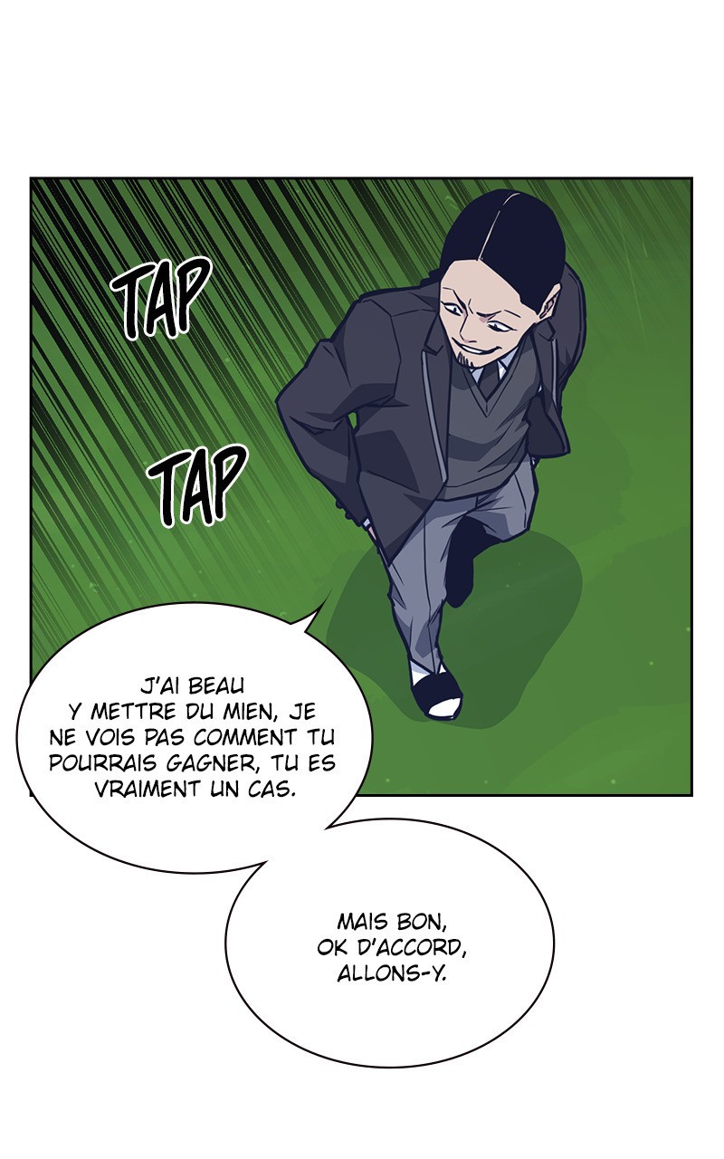 Read Study Group FR Manga Online