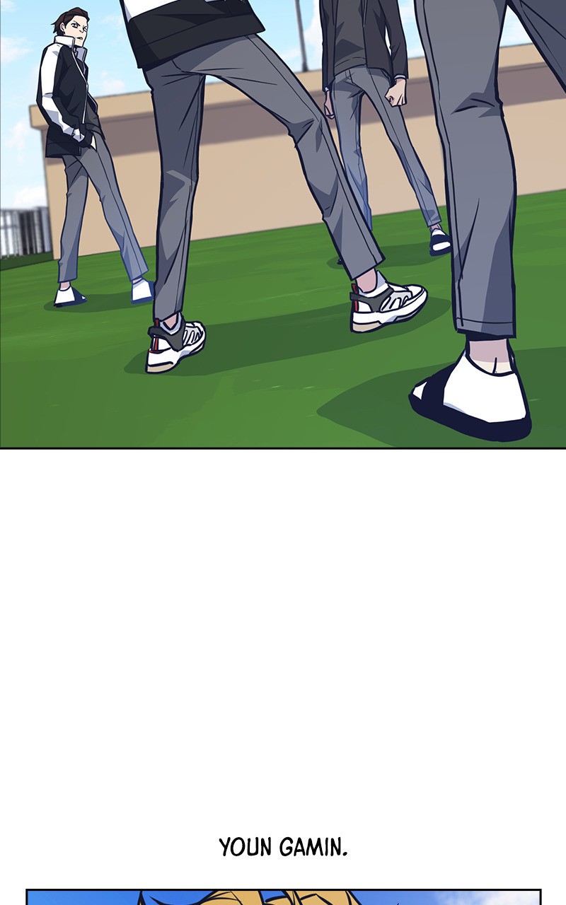 Read Study Group FR Manga Online