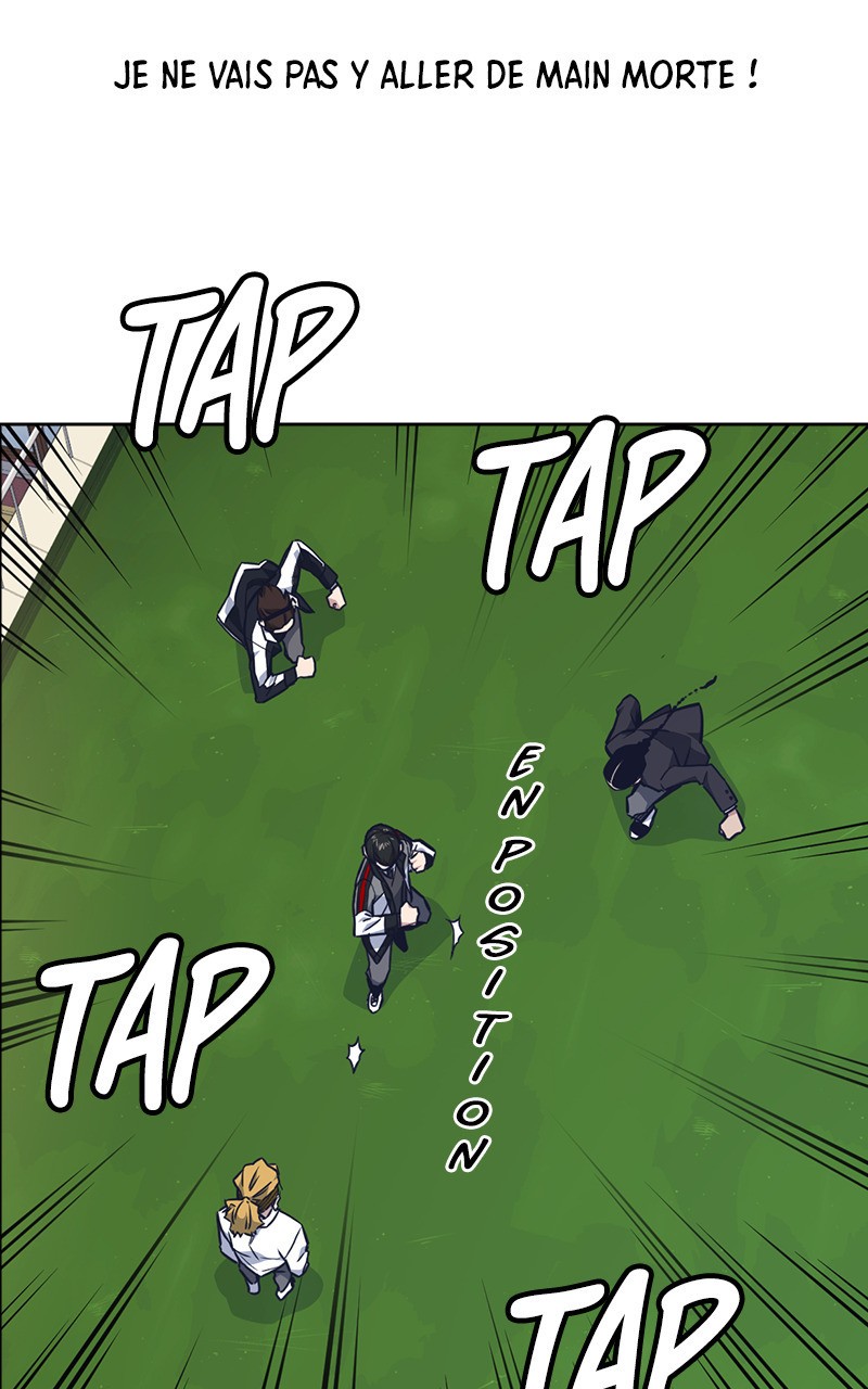 Read Study Group FR Manga Online