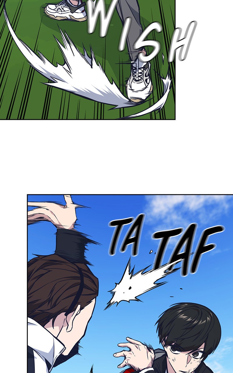 Read Study Group FR Manga Online