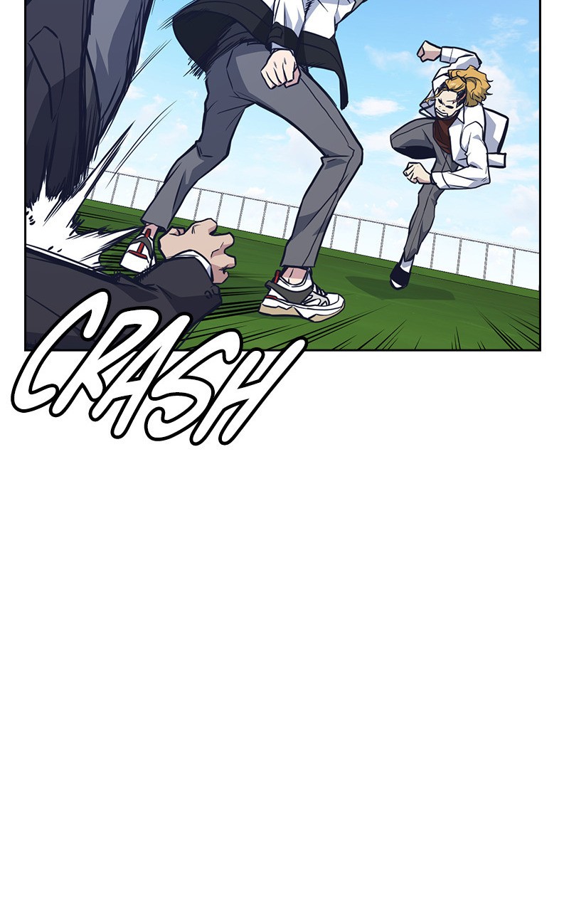 Read Study Group FR Manga Online