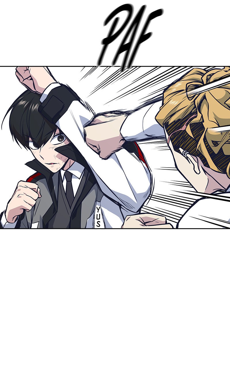 Read Study Group FR Manga Online