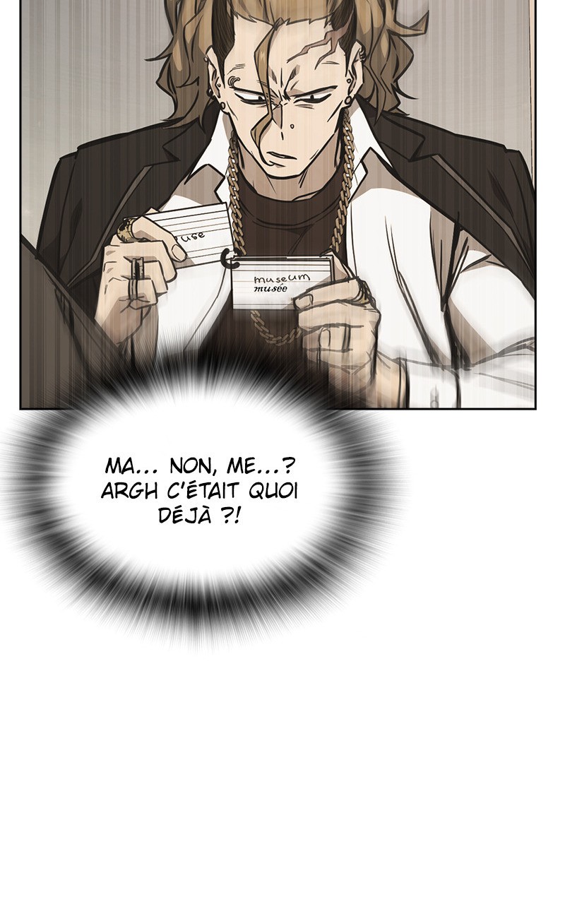 Read Study Group FR Manga Online