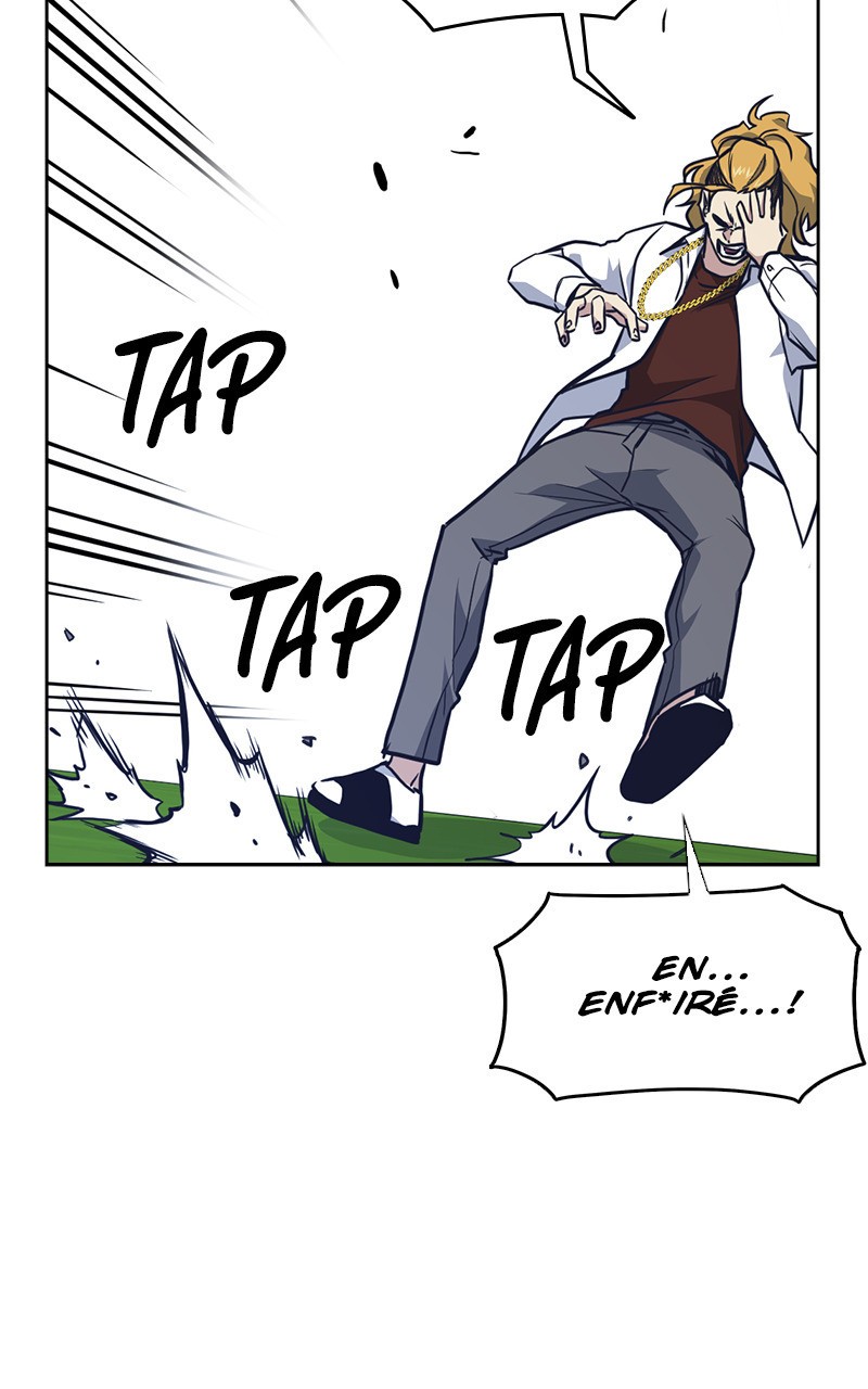 Read Study Group FR Manga Online