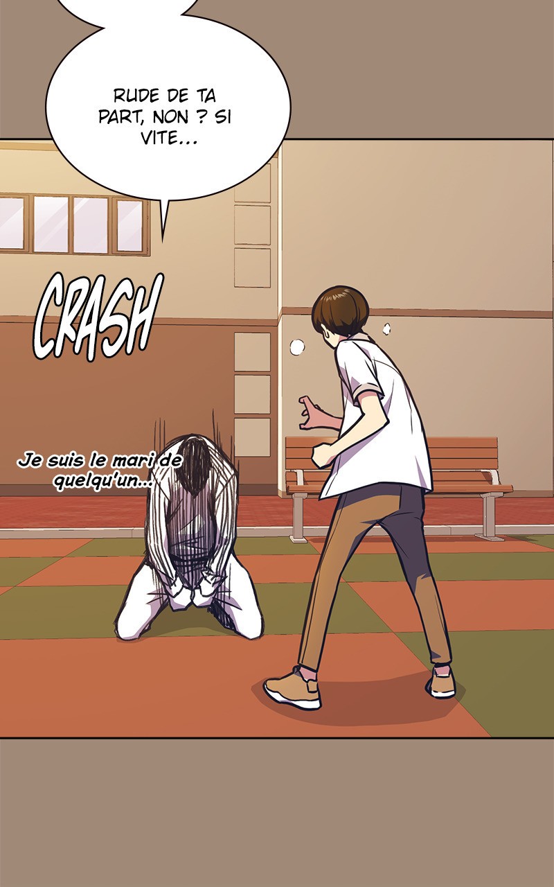 Read Study Group FR Manga Online