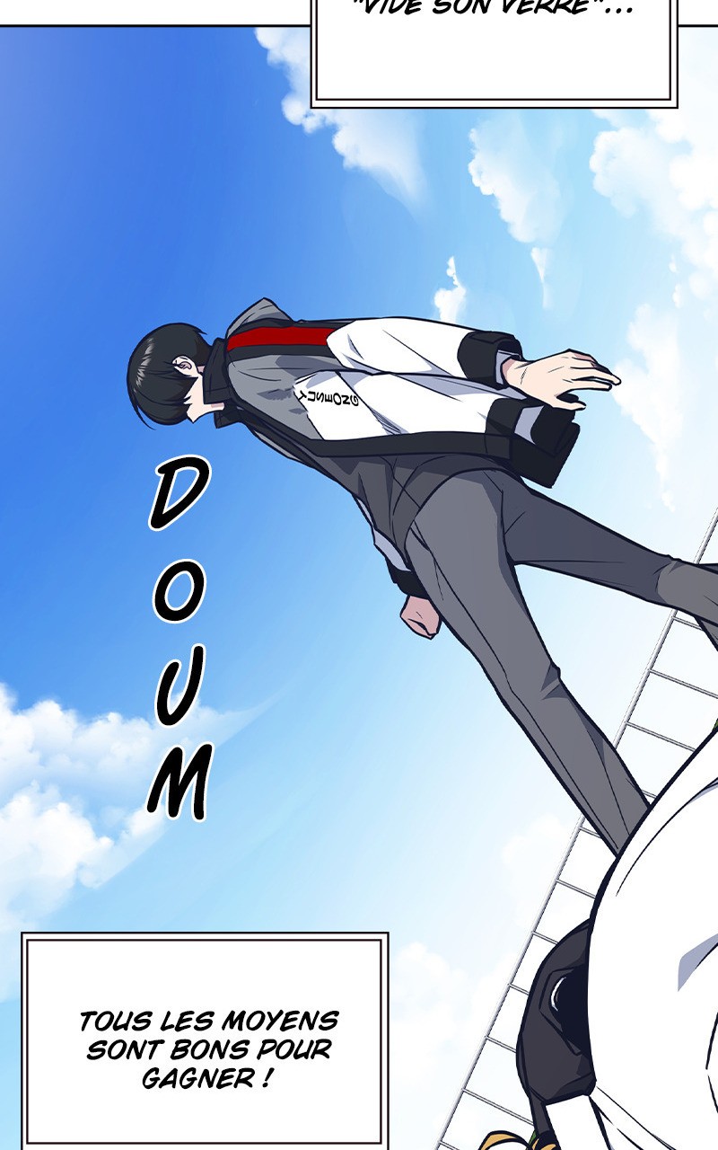 Read Study Group FR Manga Online