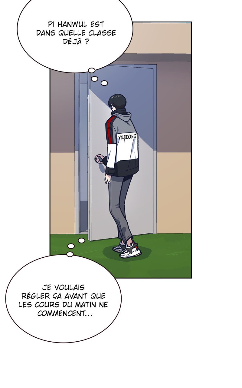 Read Study Group FR Manga Online
