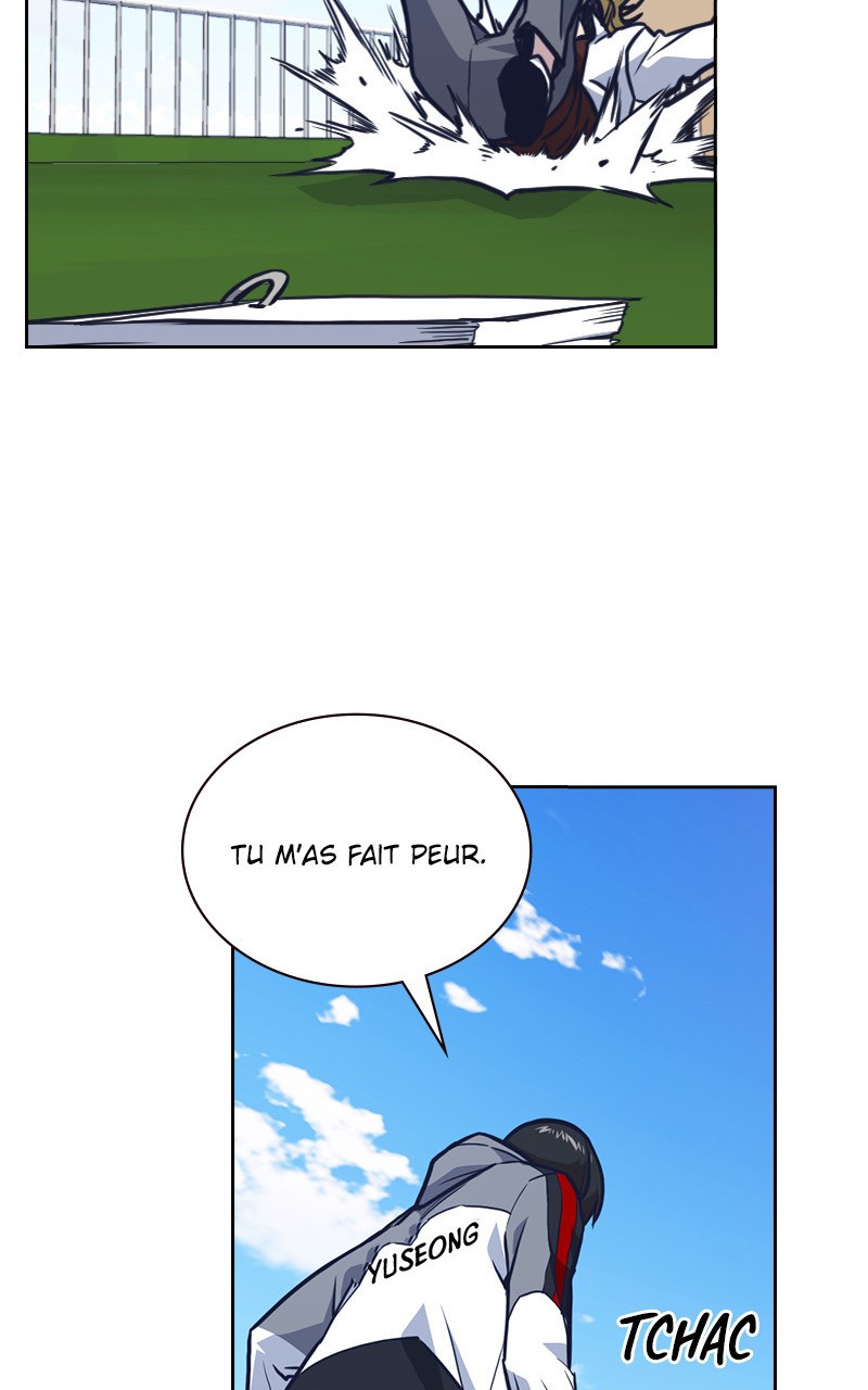 Read Study Group FR Manga Online