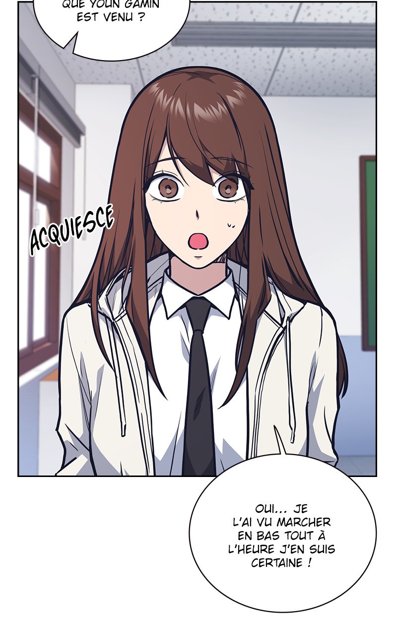 Read Study Group FR Manga Online