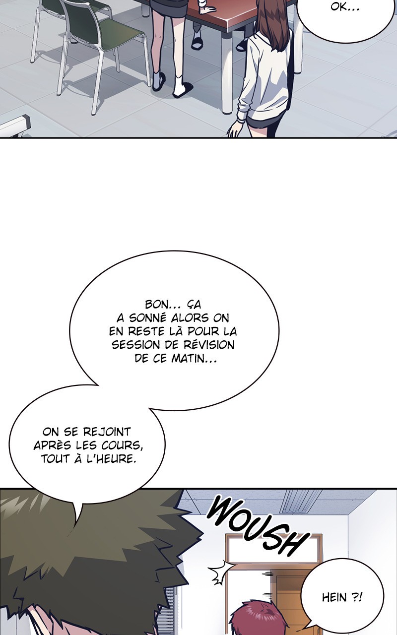 Read Study Group FR Manga Online