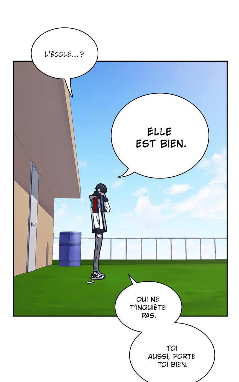 Read Study Group FR Manga Online