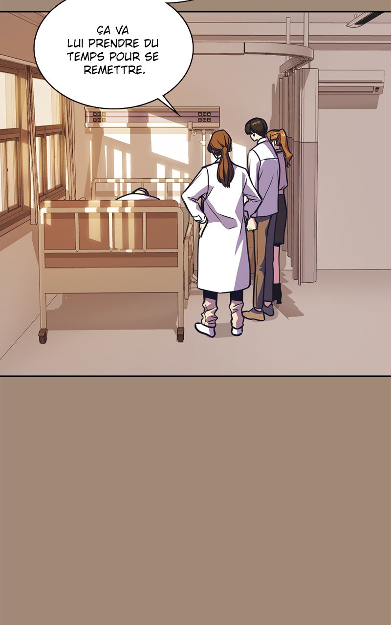 Read Study Group FR Manga Online