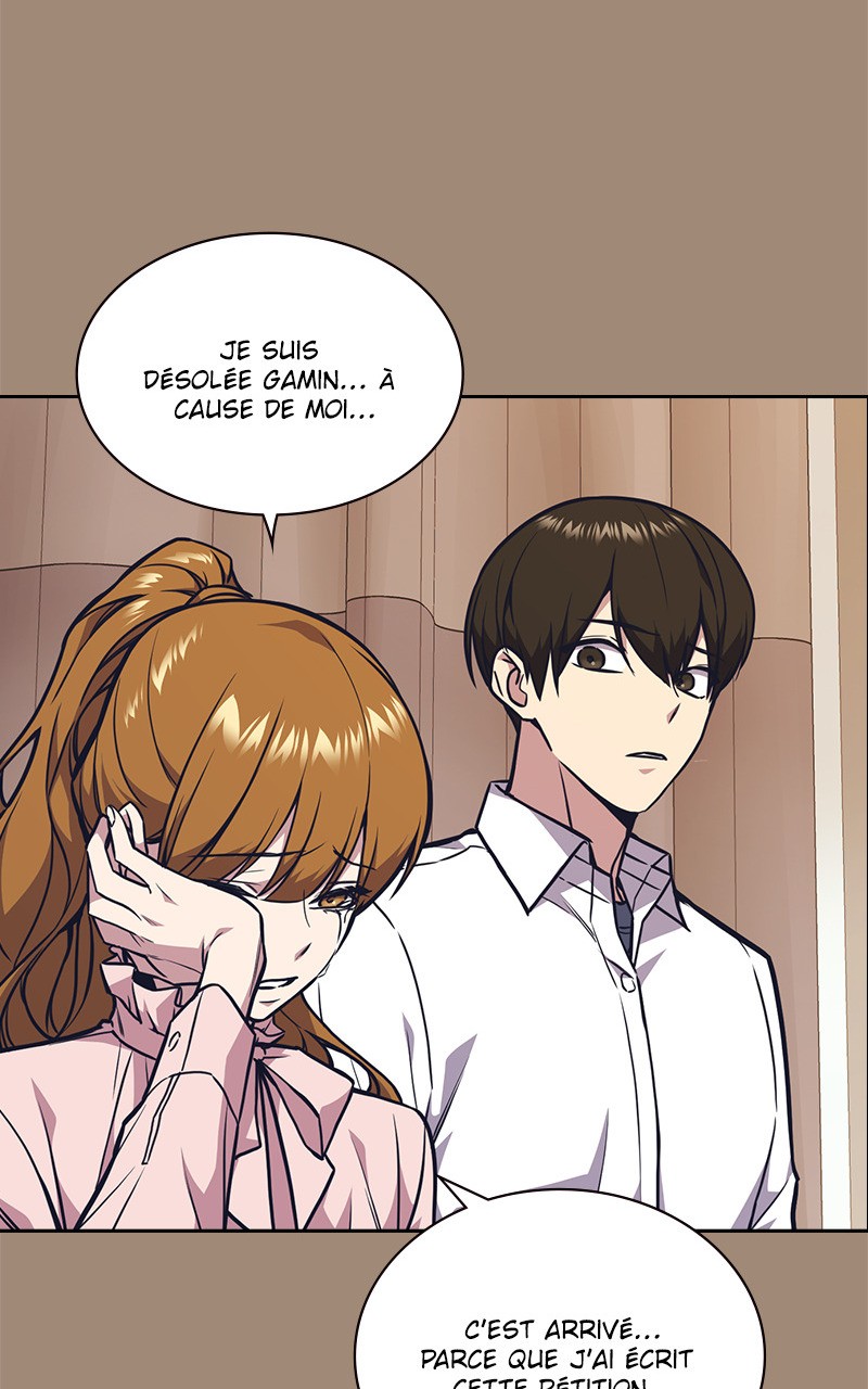 Read Study Group FR Manga Online