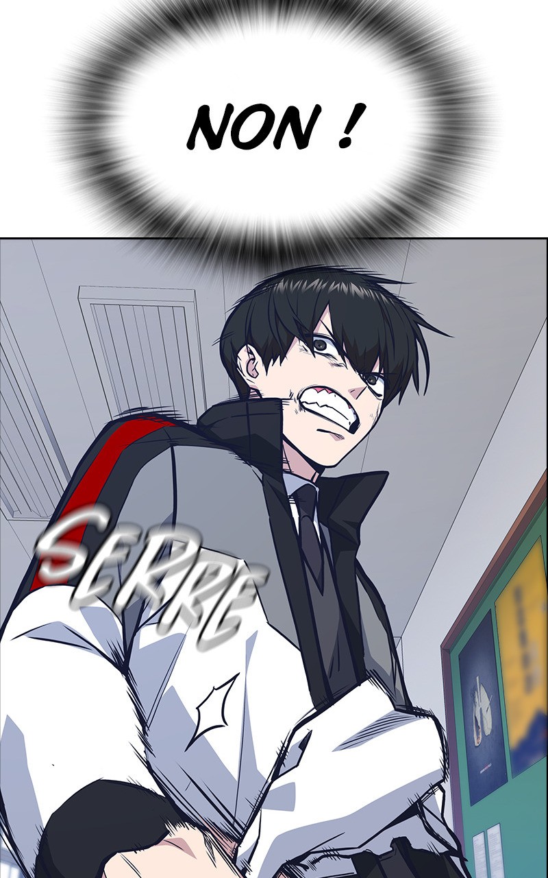 Read Study Group FR Manga Online
