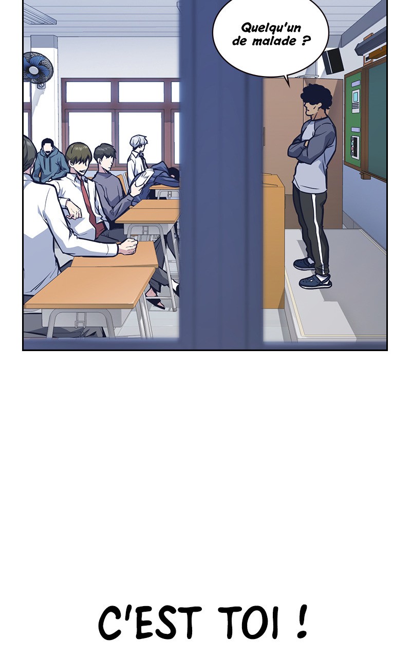Read Study Group FR Manga Online