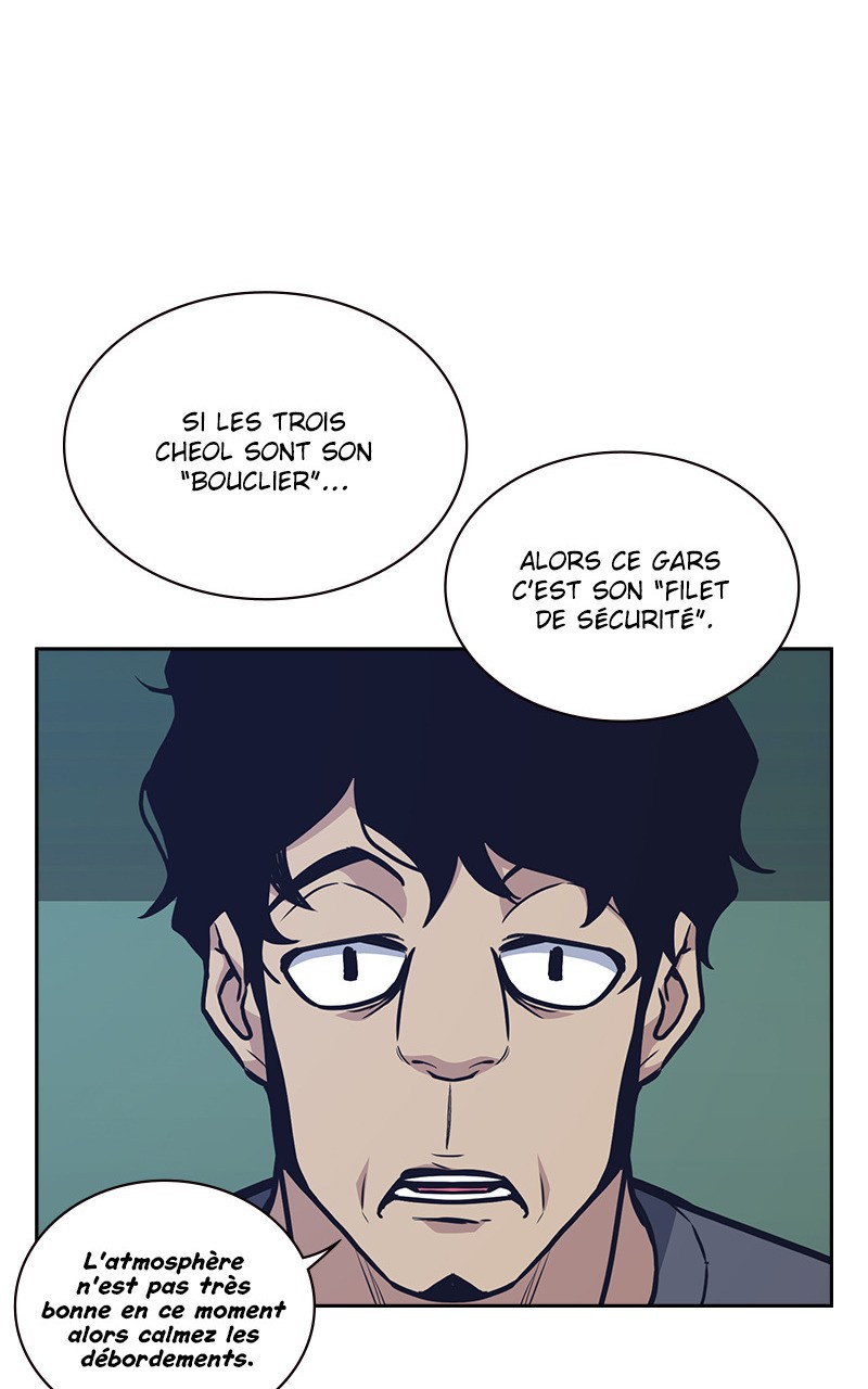 Read Study Group FR Manga Online