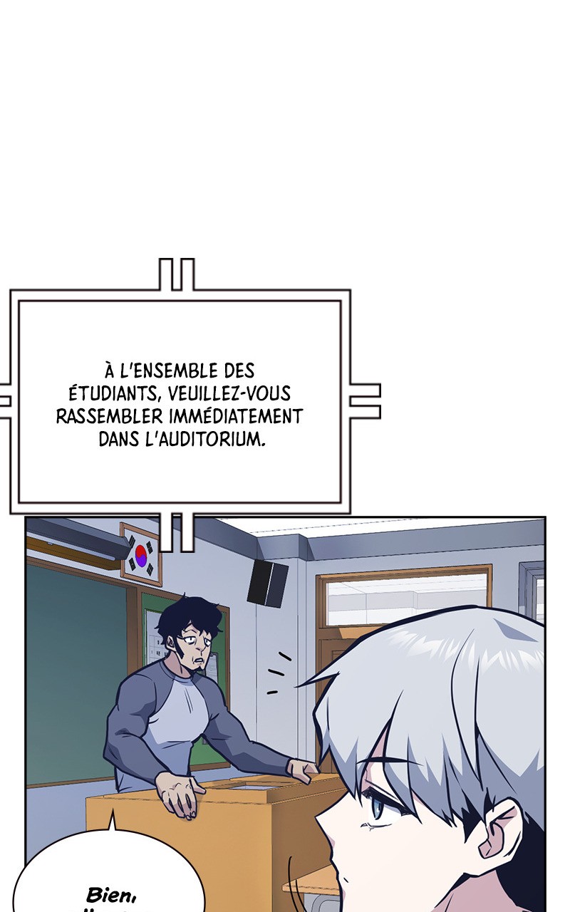 Read Study Group FR Manga Online