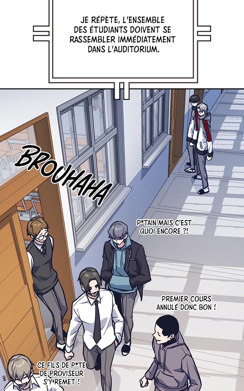 Read Study Group FR Manga Online
