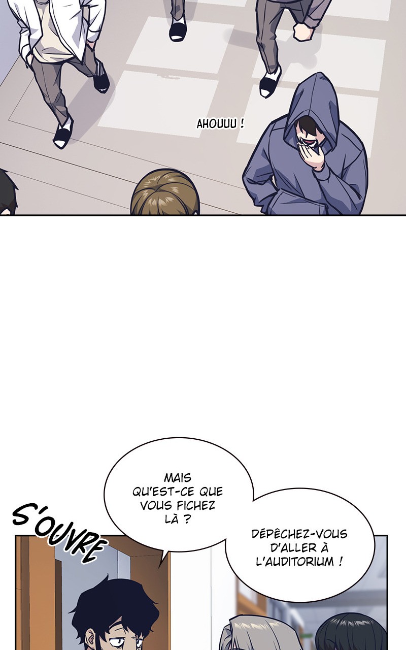 Read Study Group FR Manga Online