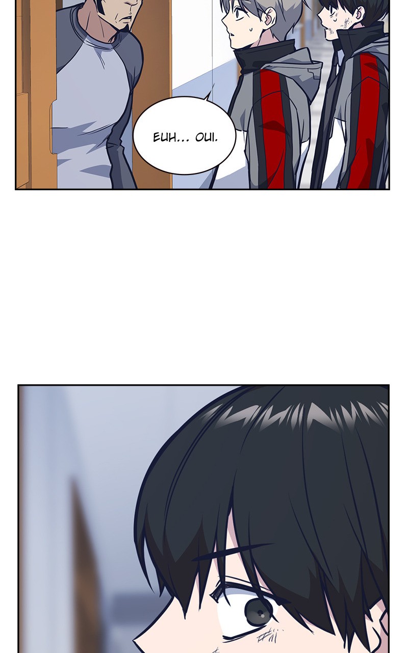 Read Study Group FR Manga Online