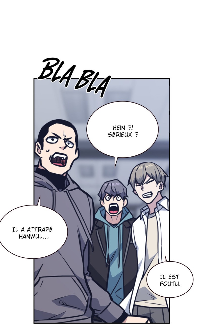 Read Study Group FR Manga Online