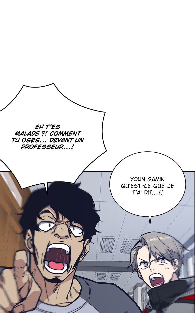 Read Study Group FR Manga Online