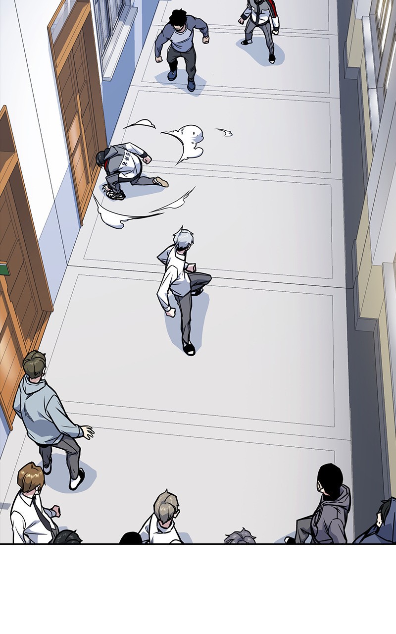 Read Study Group FR Manga Online