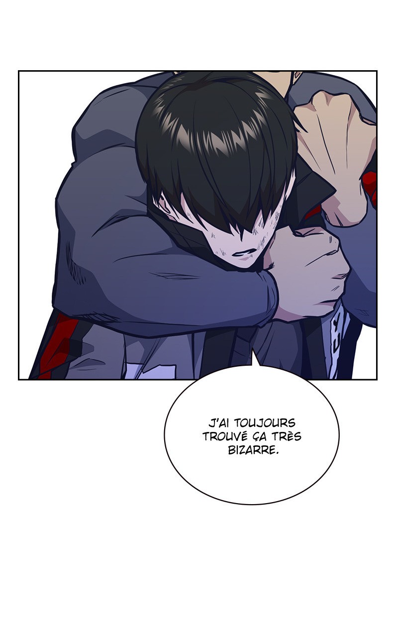 Read Study Group FR Manga Online