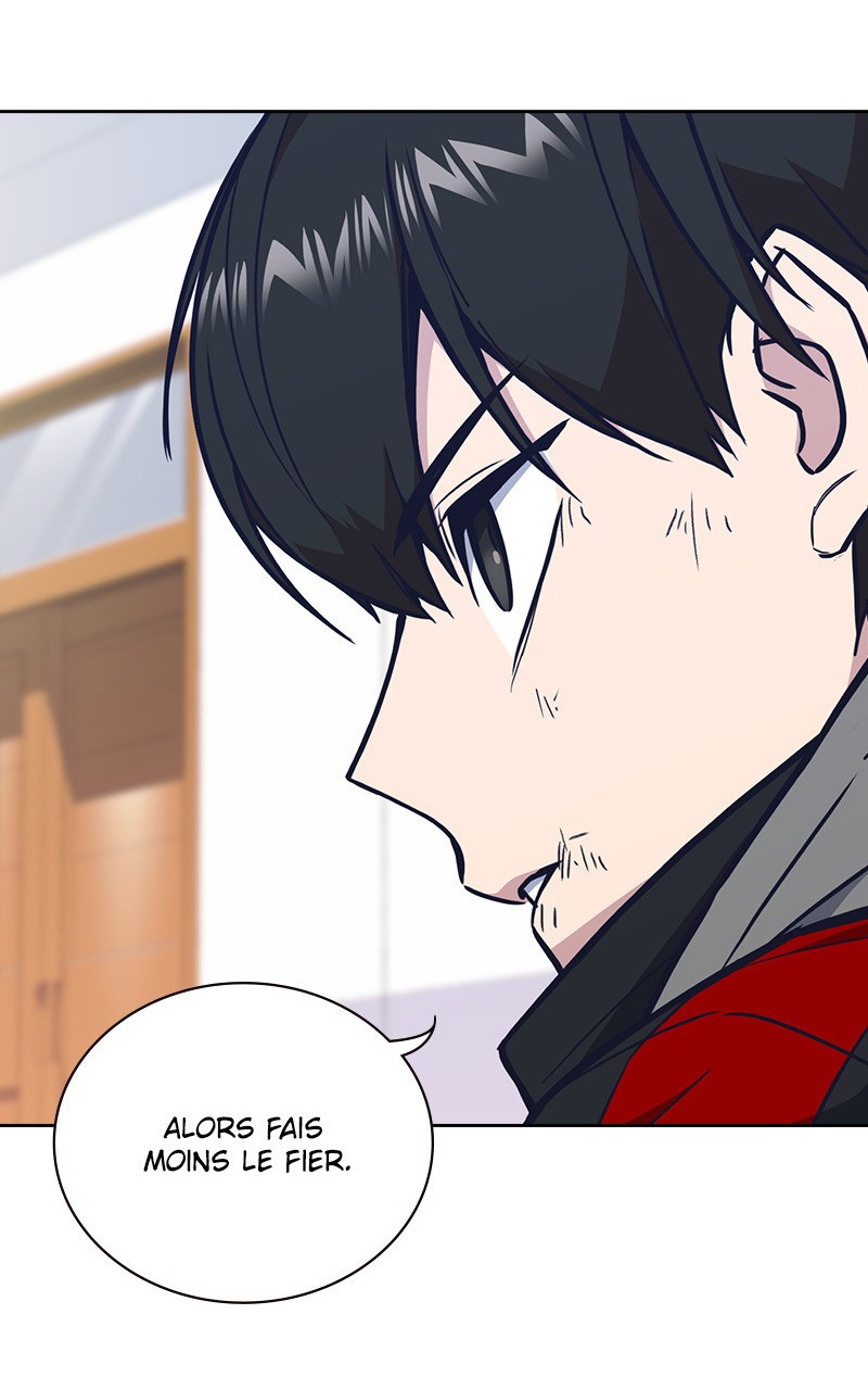 Read Study Group FR Manga Online